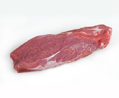 Needle – fully trimmed (Extensor Carpi Radialis) Meat Cut Spec Step 3